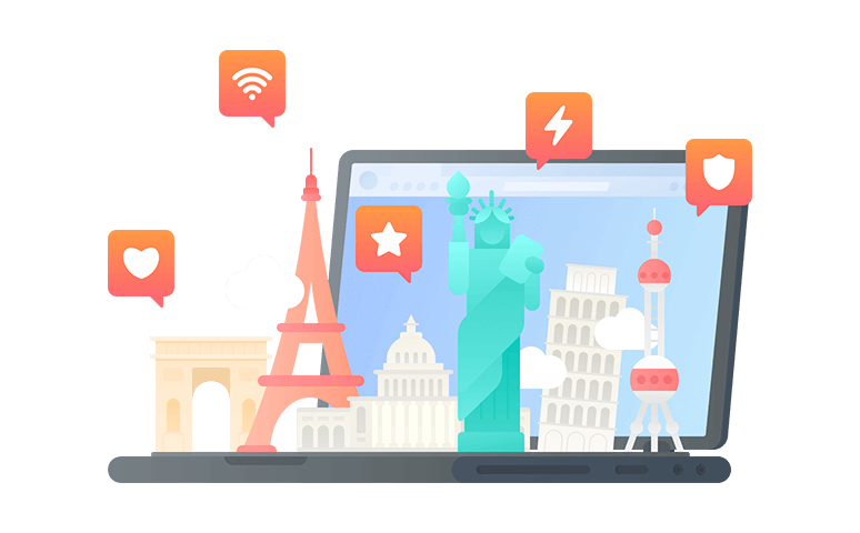 在几内亚连接到中国vpn - 返华APP